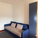 Of Joy - Vatican Appartement