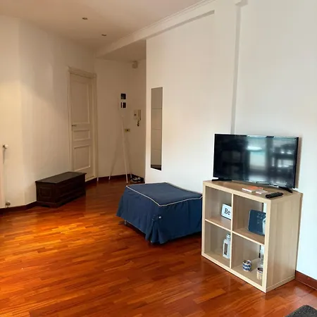 Of Joy - Vatican Apartment