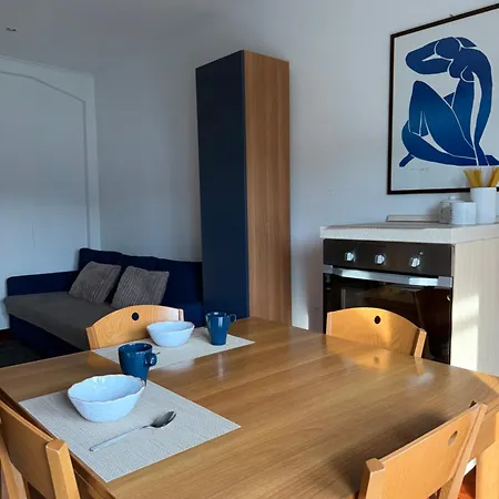 Of Joy - Vatican Appartement *