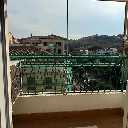 Of Joy - Vatican Appartement Rome