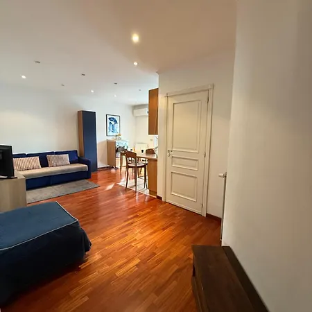Of Joy - Vatican Appartement