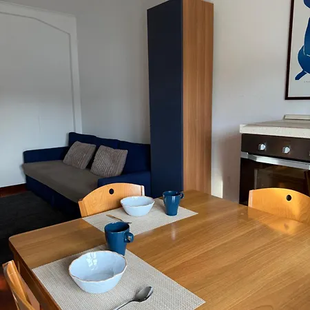 Of Joy - Vatican Appartement *